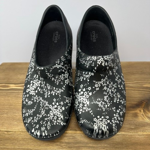 Crocs neria pro clog - pro, sz
