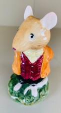ROYAL DOULTON LORD WOODMOUSE