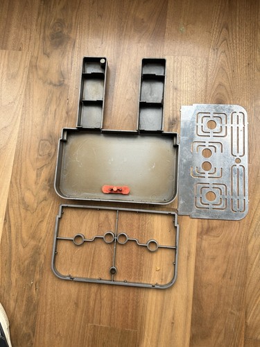 Gaggia brera model - gaggia, ri9833/70