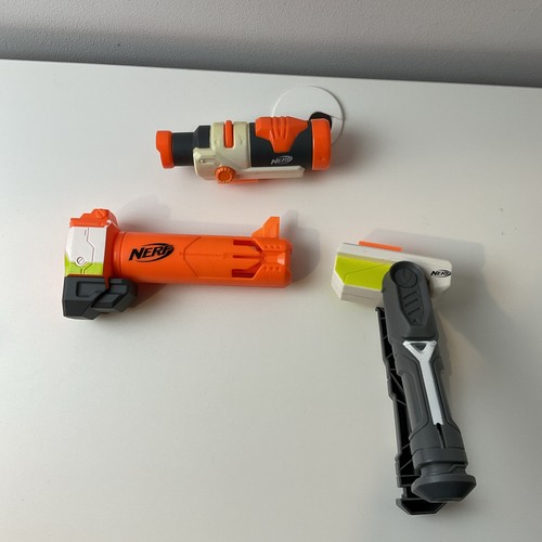 Nerf strike modulus long - n-strike,