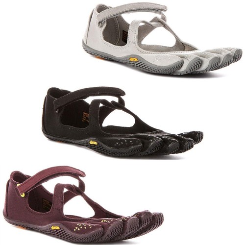 Vibram five fingers soul - vibram,