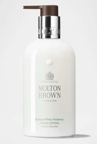 Molton brown refined - molton,