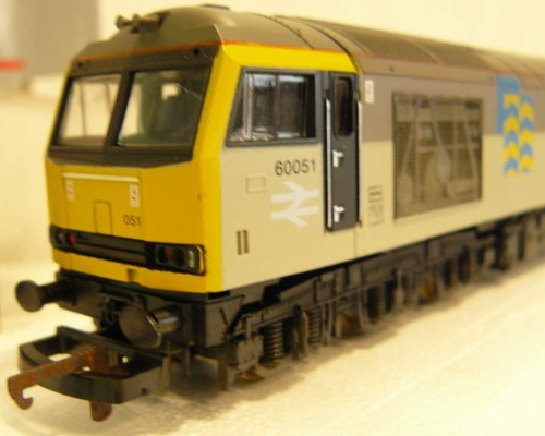 Modified lima l204854 - modified, dcc+
