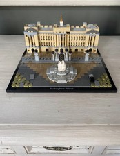 LEGO Architecture Buckingham