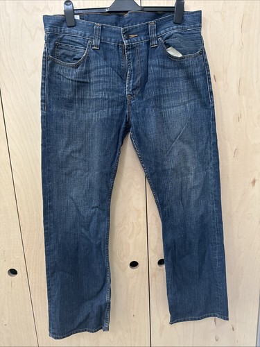 Men levi 506 jeans 38w - 506,
