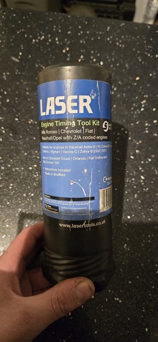 Laser 5549 for vauxhall - vauxhall,, alfa