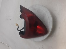 SKYJET SJ 125 Taillight
