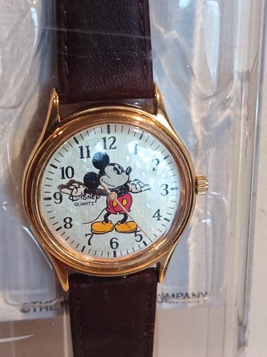 Vntg disney time works - vntg,
