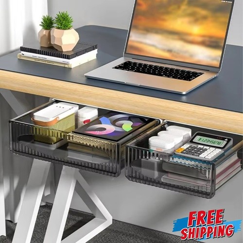 Under desk table - under, drawer