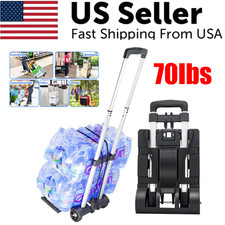 Heavy Duty Platform Cart Dolly