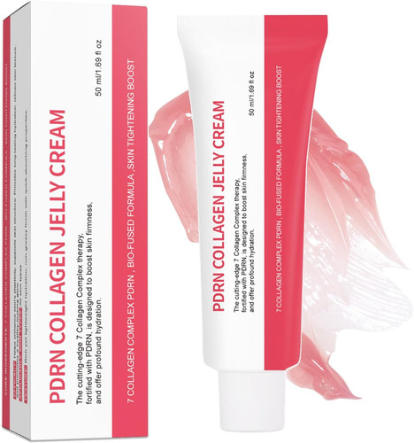Pdrn collagen jelly - pdrn,