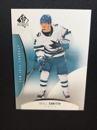 Sp authentic hockey - sp,