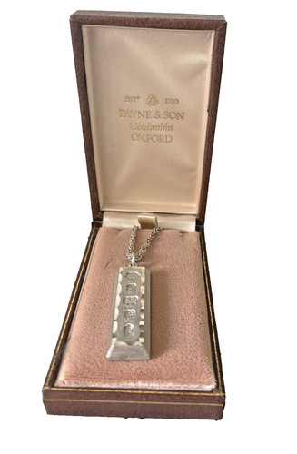 1977 silver jubilee hallmarked - jubilee,