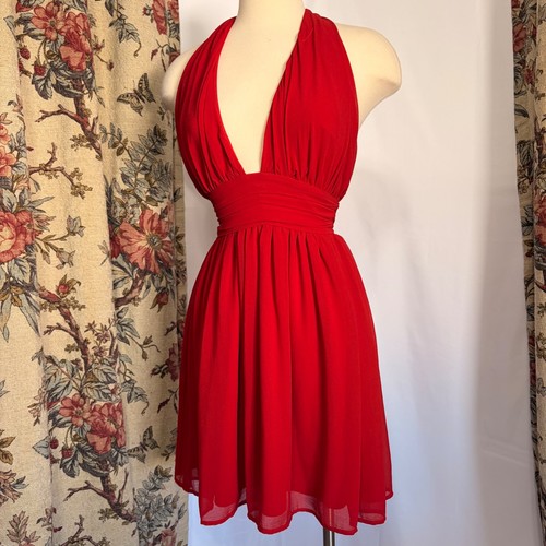 Lulus stunning red - lulus,