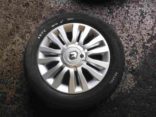 Renault clio mk3 2005 - renault,