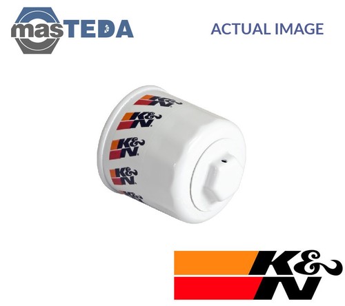 1008 engine oil filter - engine, k&n