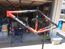 Salsa Bandito XC Mountain Bike