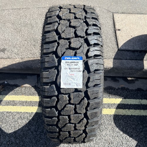 Falken 285 r18 - 285/65,