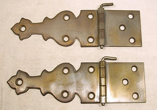 Vintage solid brass - vintage,