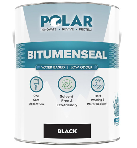 Polar bitumenseal black - bitumenseal,