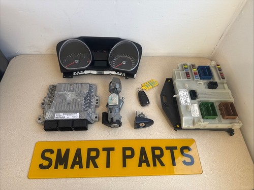 Ford galaxy mk3 tdci ecu - galaxy, &