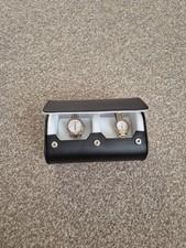 Double Watch Roll in Recycled
