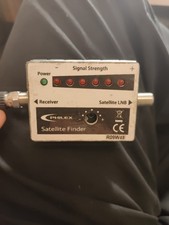 Satellite Finder Philex R09w48