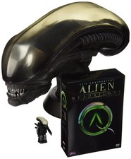 ALIEN 25th Anniversary Alien
