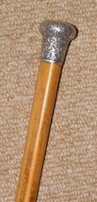 Antique Walking Stick / Cane