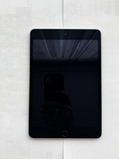 iPad mini 4 A1538 (MK9N2B/A)