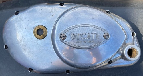 Ducati single engine - ducati,