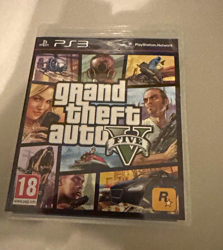 Rockstar games grand theft - rockstar,