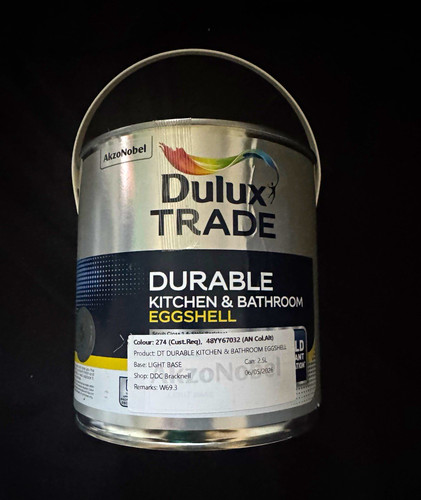 Dulux trade durable - dulux,