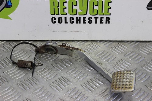Honda 1300 brake - brake, pedal