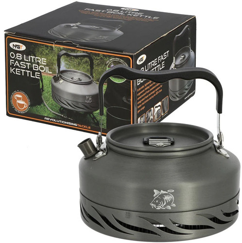 Ngt kettle fast - ngt, carp
