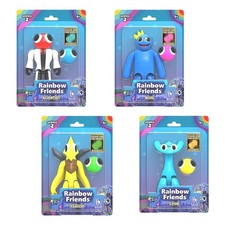 Rainbow Friends 5" Action