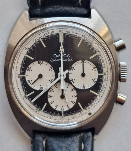 Rare vintage 1970 omega - vintage, 1970's