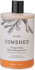 Cowshed Bath & Shower Gel