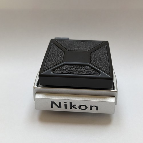 Nikon waist level - nikon, finder