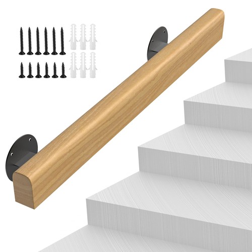 4ft wooden stair - 4ft,