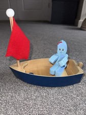 In The Night Garden Wooden