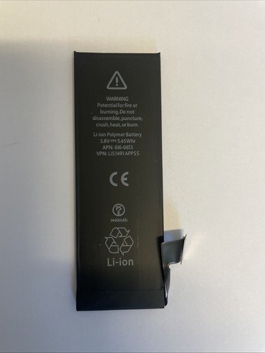 Iphone battery premium - iphone,