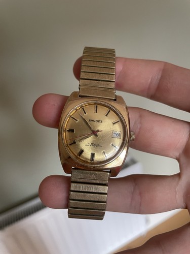 Sandoz men vintage - men’s,