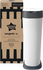 Sangenic XL Nappy Bin, Tommee