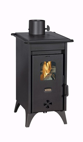 Wood burning stove mini 3 - wood,