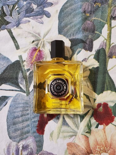 Vintage denim aftershave - denim, 100ml