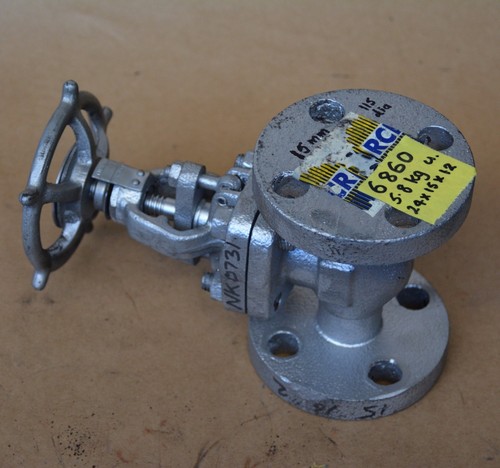 John inch 2 steel - john, 1/2"