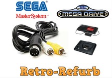 Sega Master System - Mega