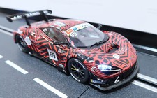 Carrera 32020 Digital 1:32 McLaren 720S GT3 Optimum Motorsport No 69