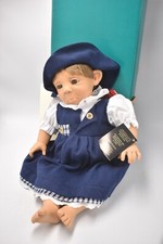 Vintage D'Anton Jos Shirley